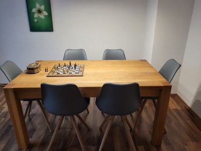 Holiday apartment Stachel - Features photo 11