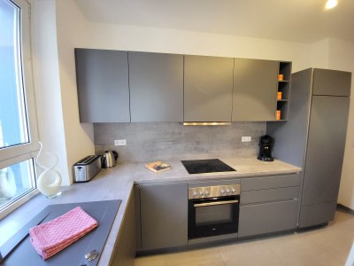 Holiday apartment Stachel - Features photo 12