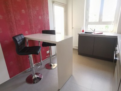 Holiday apartment Stachel - Features photo 13