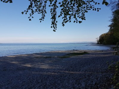 Holiday apartment Stachel - Environment photo 18