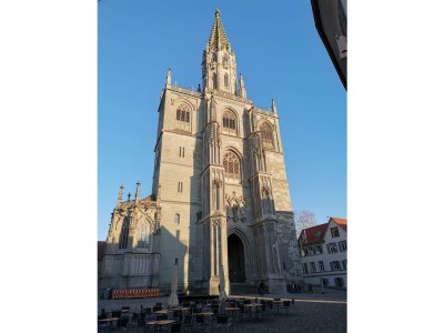 Holiday apartment Stachel - Environment photo 20