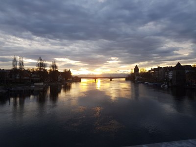 Holiday apartment Stachel - Environment photo 21