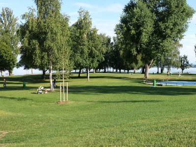 Holiday apartment Stachel - Environment photo 23