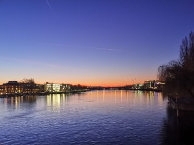 Holiday apartment Stachel - Environment photo 24