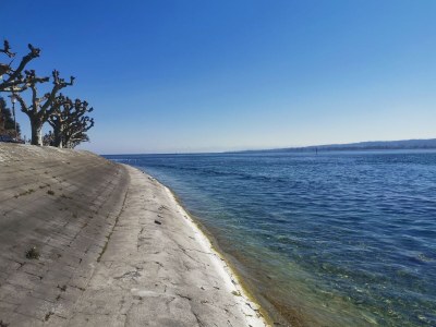 Holiday apartment Stachel - Environment photo 25