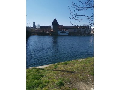 Holiday apartment Stachel - Environment photo 26