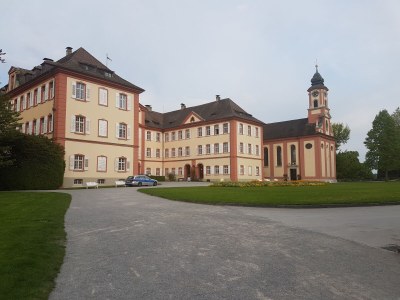 Holiday apartment Stachel - Environment photo 27