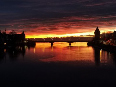 Holiday apartment Stachel - Environment photo 28