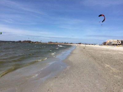 Holiday house Beachvilla Grachtenblik - Outdoor photo 11