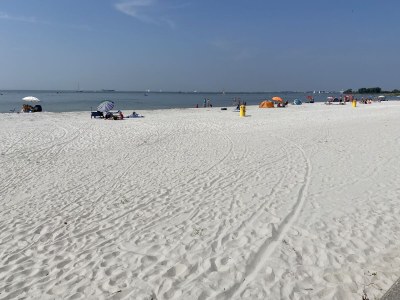 Holiday house Beachvilla Grachtenblik - Outdoor photo 12