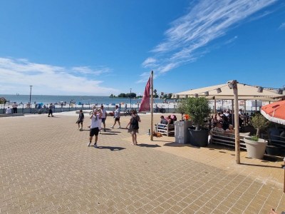 Holiday house Beachvilla Grachtenblik - Outdoor photo 13