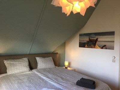 Holiday house Beachvilla Grachtenblik - Features photo 15