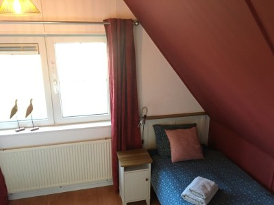 Holiday house Beachvilla Grachtenblik - Features photo 16