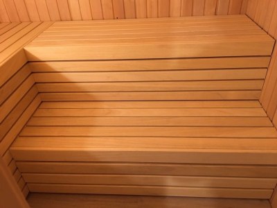 Holiday house Beachvilla Grachtenblik - Features photo 19