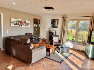 Holiday house Beachvilla Grachtenblik - Features photo 24