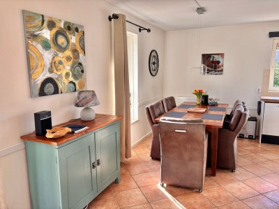 Holiday house Beachvilla Grachtenblik - Features photo 26