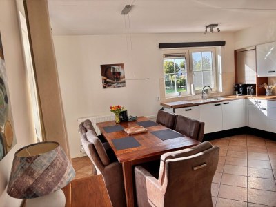 Holiday house Beachvilla Grachtenblik - Features photo 27