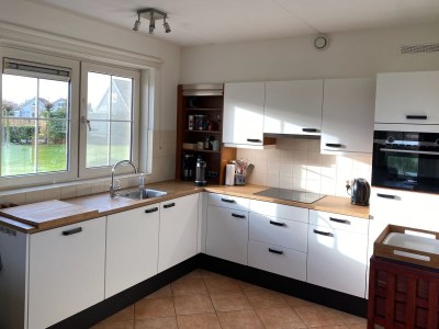 Holiday house Beachvilla Grachtenblik - Features photo 28