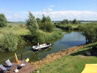 Holiday house Beachvilla Grachtenblik - Environment photo 29