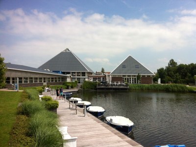 Holiday house Beachvilla Grachtenblik - Environment photo 30