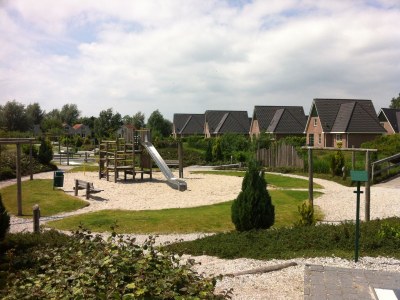 Holiday house Beachvilla Grachtenblik - Environment photo 33