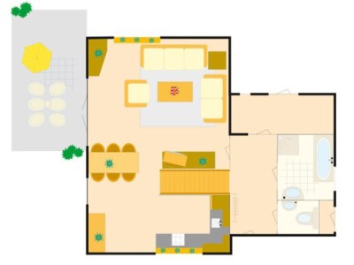 Holiday house Beachvilla Grachtenblik - Document photo 35