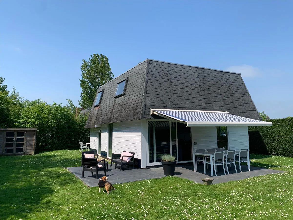Holiday house Schoneveld 24