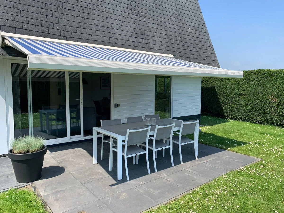 Holiday house Schoneveld 24 - Outdoor photo 2