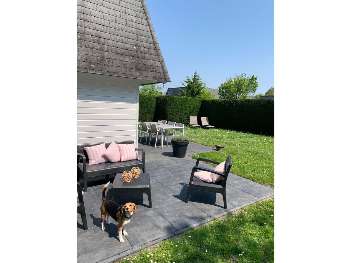 Holiday house Schoneveld 24 - Outdoor photo 3