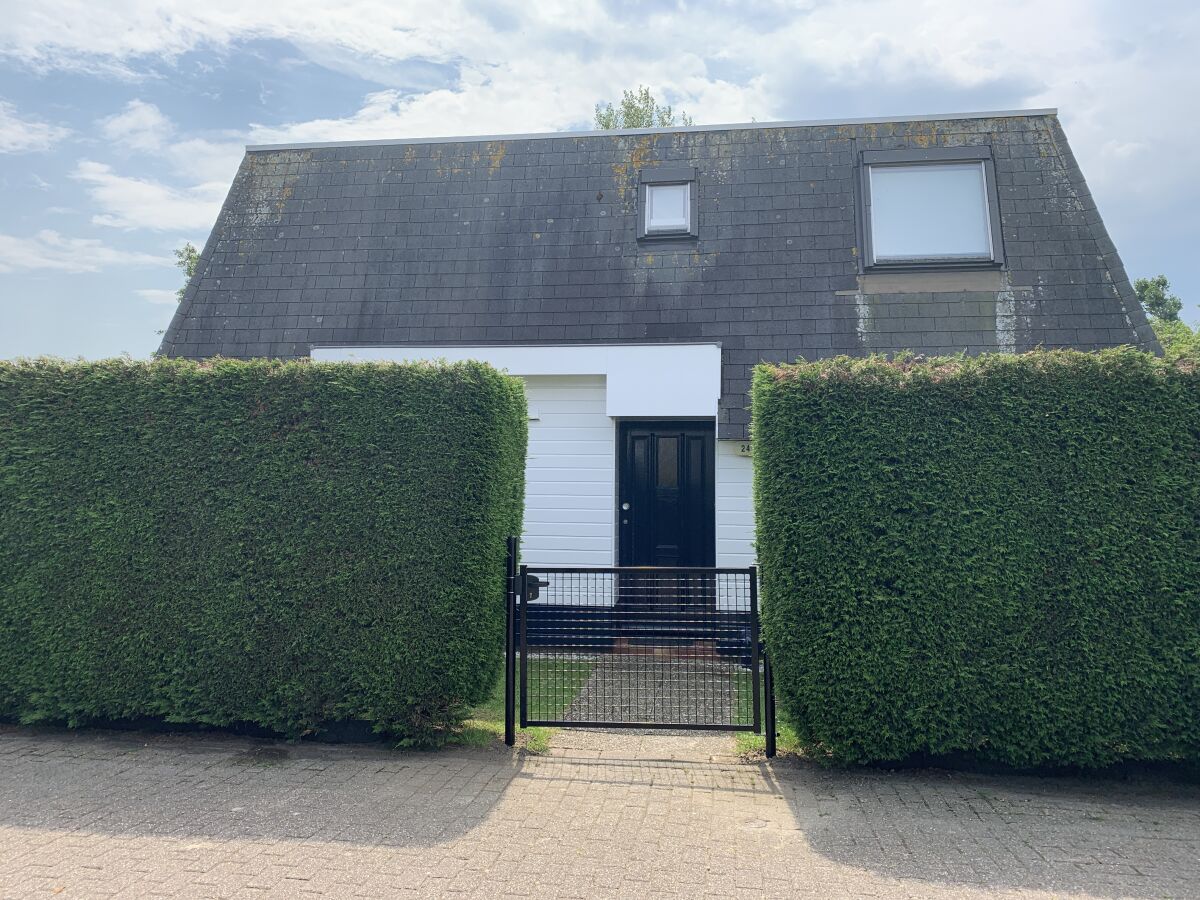 Holiday house Schoneveld 24 - Outdoor photo 4