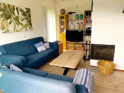 Holiday house Schoneveld 24 - Features photo 5