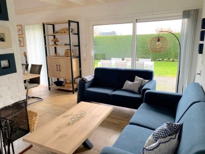 Holiday house Schoneveld 24 - Features photo 6