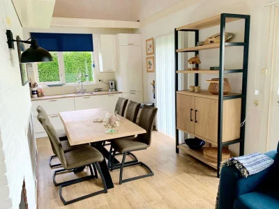 Holiday house Schoneveld 24 - Features photo 7