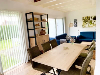 Holiday house Schoneveld 24 - Features photo 8