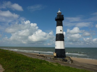 Holiday house Schoneveld 24 - Environment photo 16