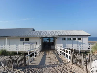 Holiday house Schoneveld 24 - Environment photo 18