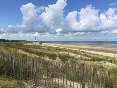 Holiday house Schoneveld 24 - Environment photo 19