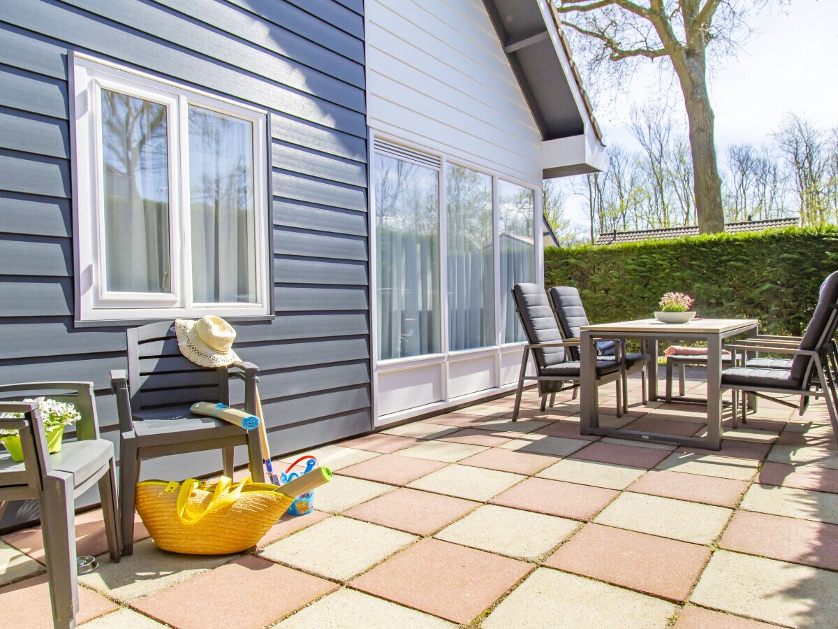 Bungalow The Breakwater - Outdoor photo 2