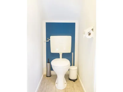 Bungalow The Breakwater - Features photo 21