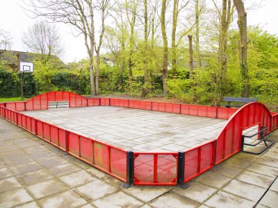 Bungalow The Breakwater - Environment photo 25