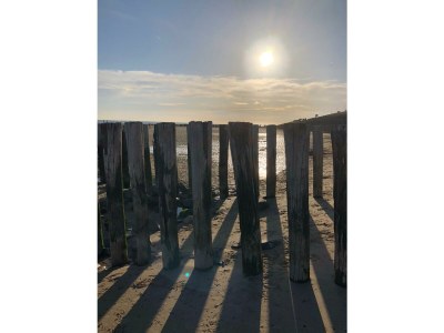 Bungalow The Breakwater - Environment photo 33