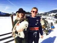 Ingrid und Robert Boutique