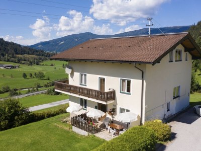 Holiday house holidayhouse Tauernblick for aprox.31 people - Outdoor photo 5