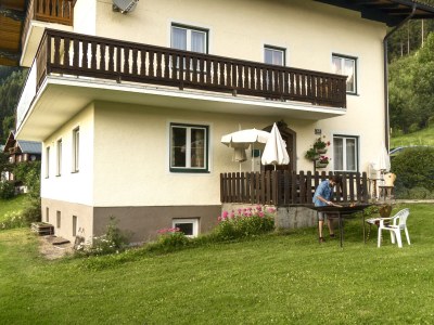 Holiday house holidayhouse Tauernblick for aprox.31 people - Outdoor photo 6