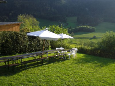 Holiday house holidayhouse Tauernblick for aprox.31 people - Outdoor photo 8