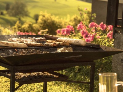 Holiday house holidayhouse Tauernblick for aprox.31 people - Outdoor photo 9