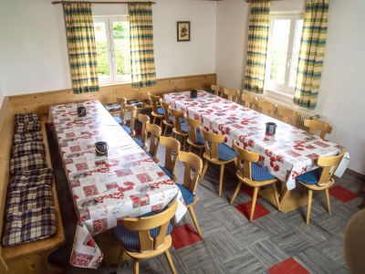 Holiday house holidayhouse Tauernblick for aprox.31 people - Features photo 11