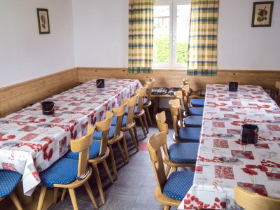 Holiday house holidayhouse Tauernblick for aprox.31 people - Features photo 12