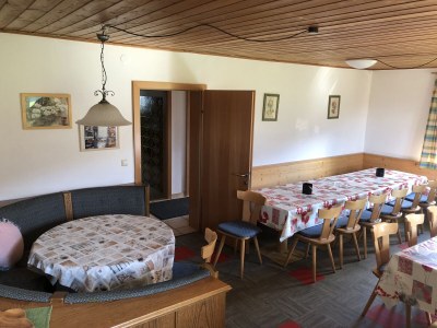 Holiday house holidayhouse Tauernblick for aprox.31 people - Features photo 13