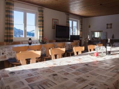 Holiday house holidayhouse Tauernblick for aprox.31 people - Features photo 15